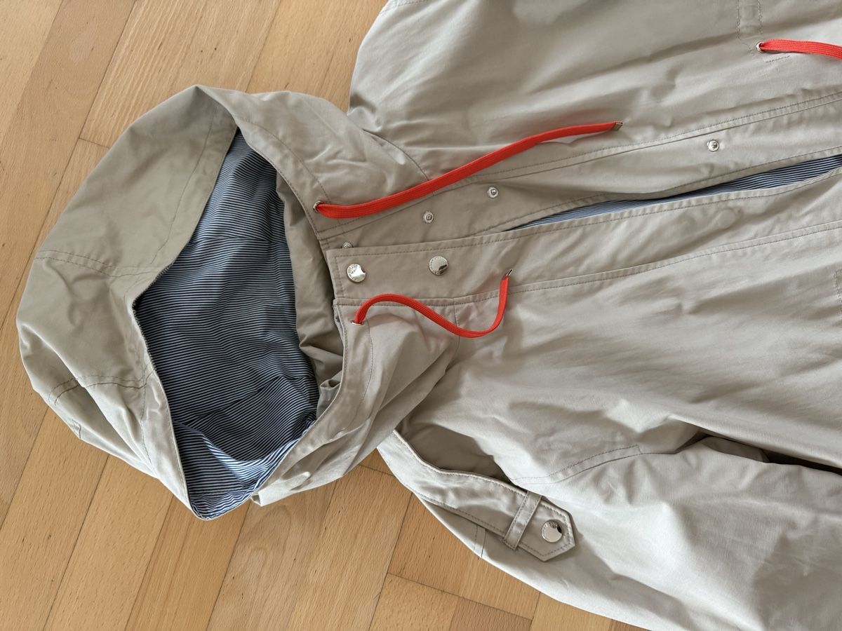 Tom Tailor Jacken: Tom Tailor Parka M – Gebraucht aus Bülach von sawa22 4