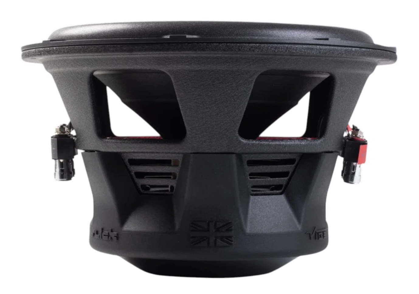 Casse acustiche: ViBE SLICK10D2-V3 - Subwoofer - 10" (25cm) – Nuovo e nell'imballaggio originale da Corcelles-près-Payerne venduto da FactoryofSound 4