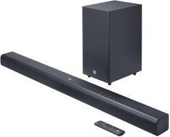 JBL Cinema SB580 Soundbar mit Subwoofer!