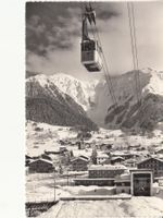 Klosters 1958