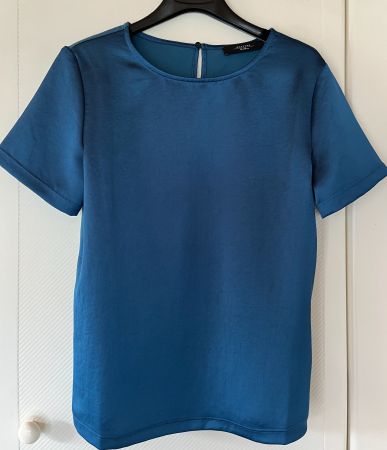 WEEKEND MaxMara T- Shirt blau
