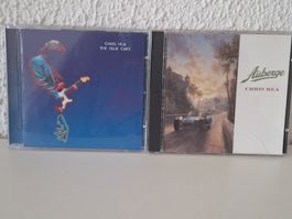 2CD Chris Rea - The Blue Cafe & Auberge 😍