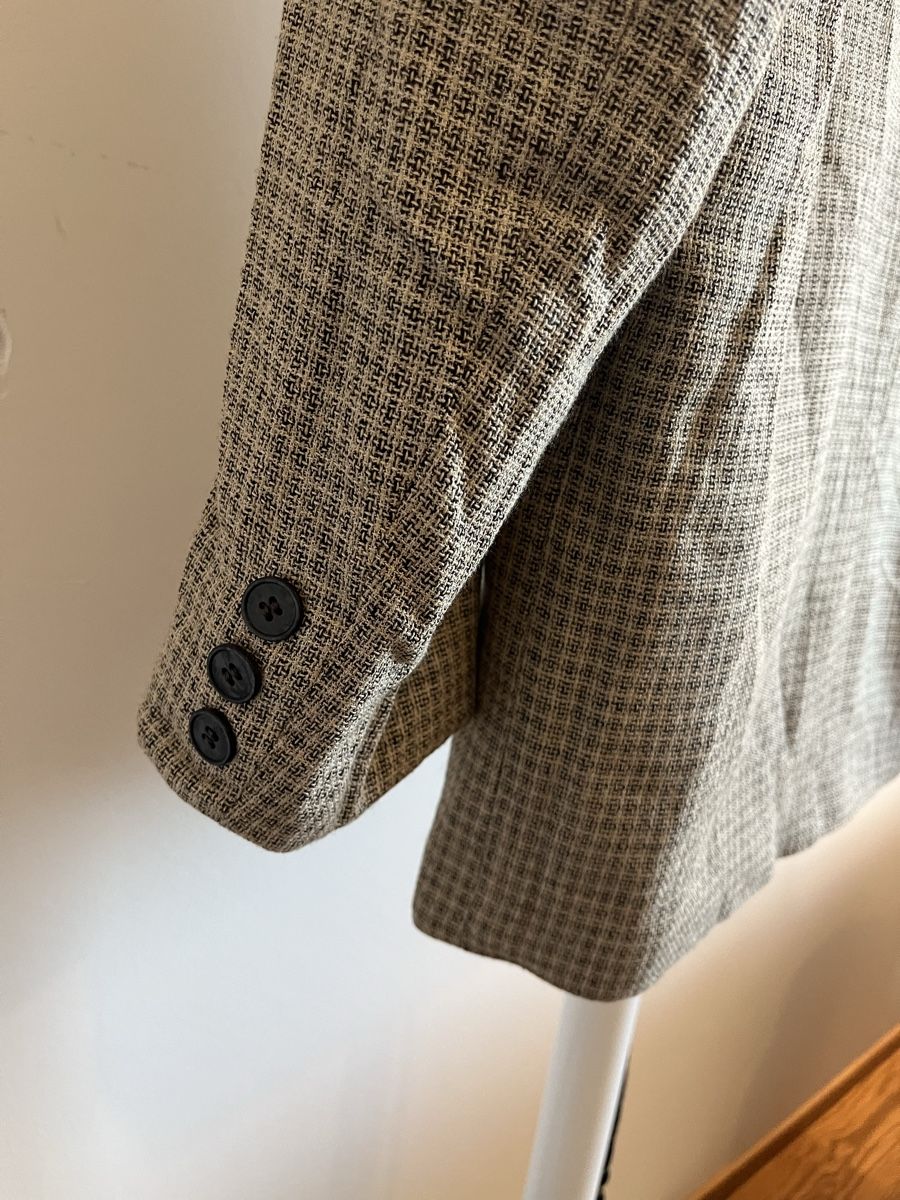 Jacken: Dünner Blazer Grösse S Dreiviertel Ärmel – Gebraucht aus Zürich von car_cr6w 2