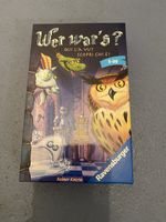 Wer war‘s? von Ravensburger