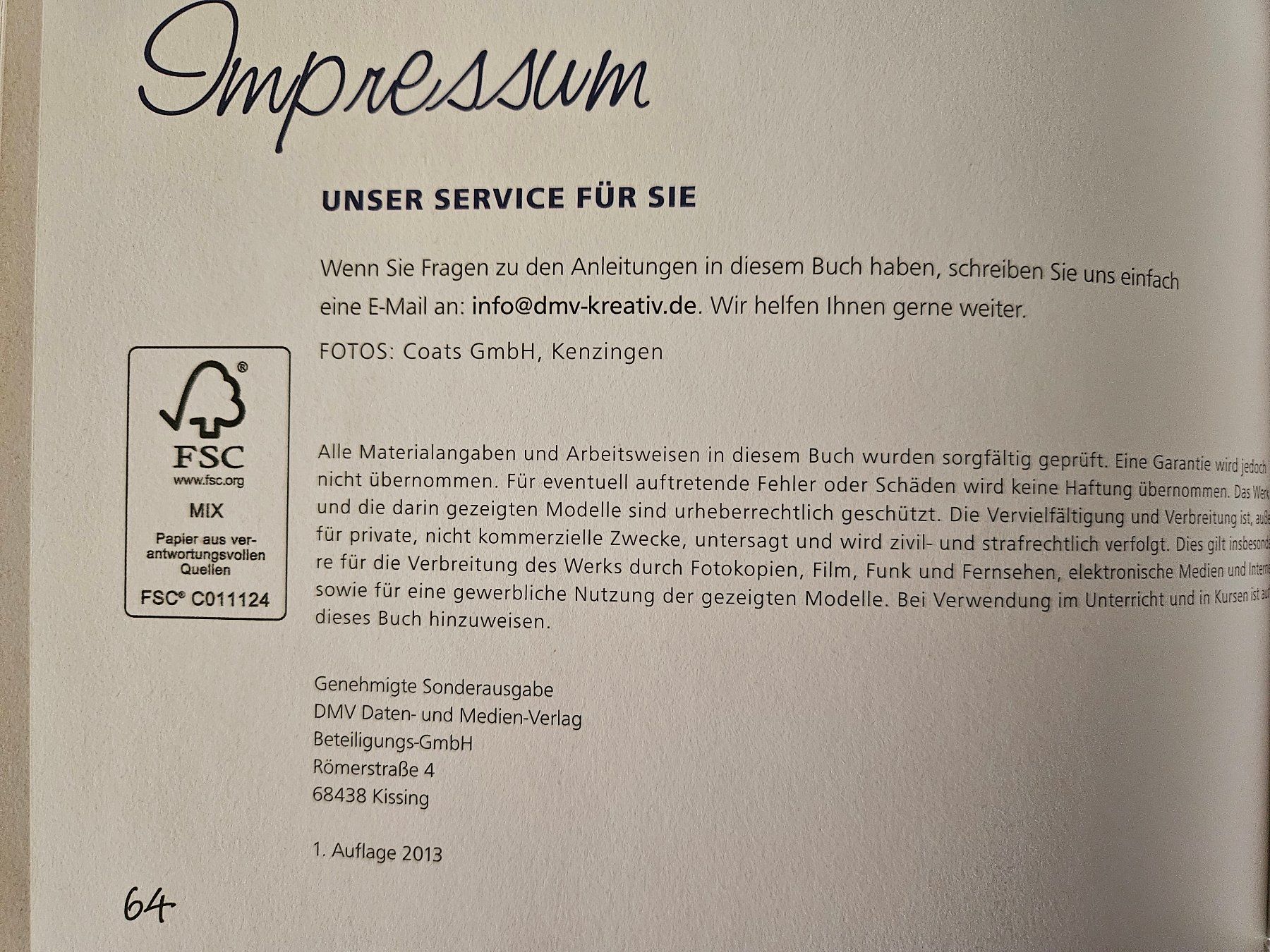 Libri: Schöne Schals, Mützen & Co, stricken – Usato da Gossau SG venduto da oreliefredy 7