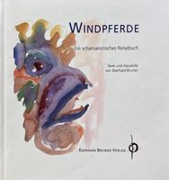 Brunier Eberhard, Windpferde