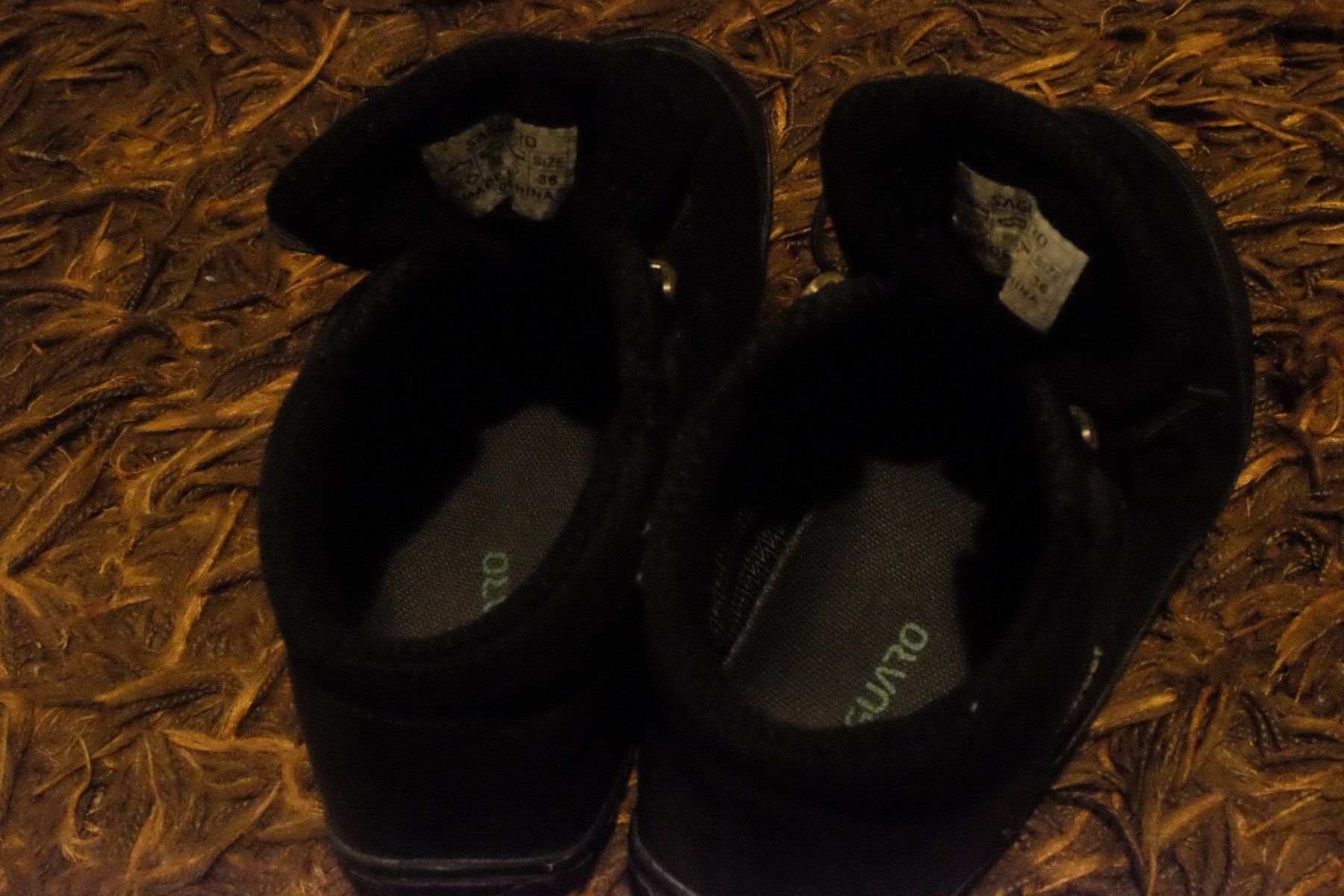 Scarpe per ragazzi: Barfuss Winterschuhe gr 36 – Usato da Winterthur venduto da hermanadam 3