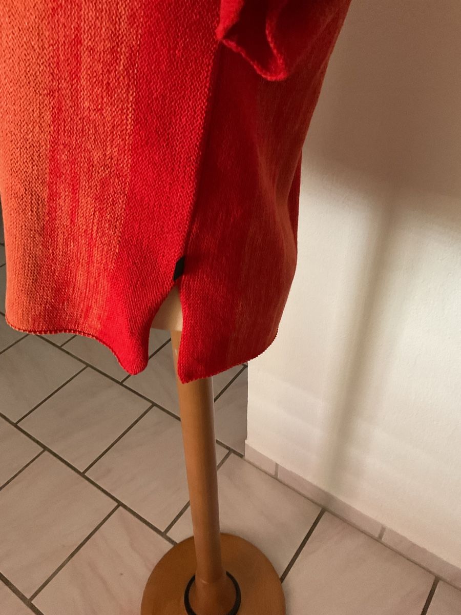 Pullover & Sweatshirts: LINARA Strick Kurzarm Pullover Linen Cotton S – Neu (gemäss Beschreibung) aus Wil ZH von RiccardaWegmann 2