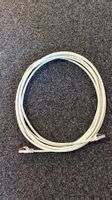 LAN Kabel 5m – Ethernet Netzwerkkabel weiss