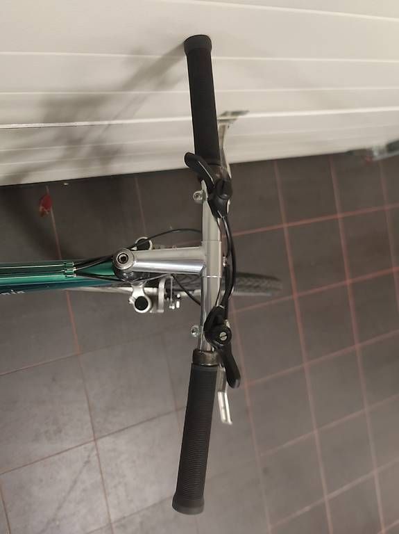 Biciclette: Vélo California – Usato da Troinex venduto da jerem_g 2