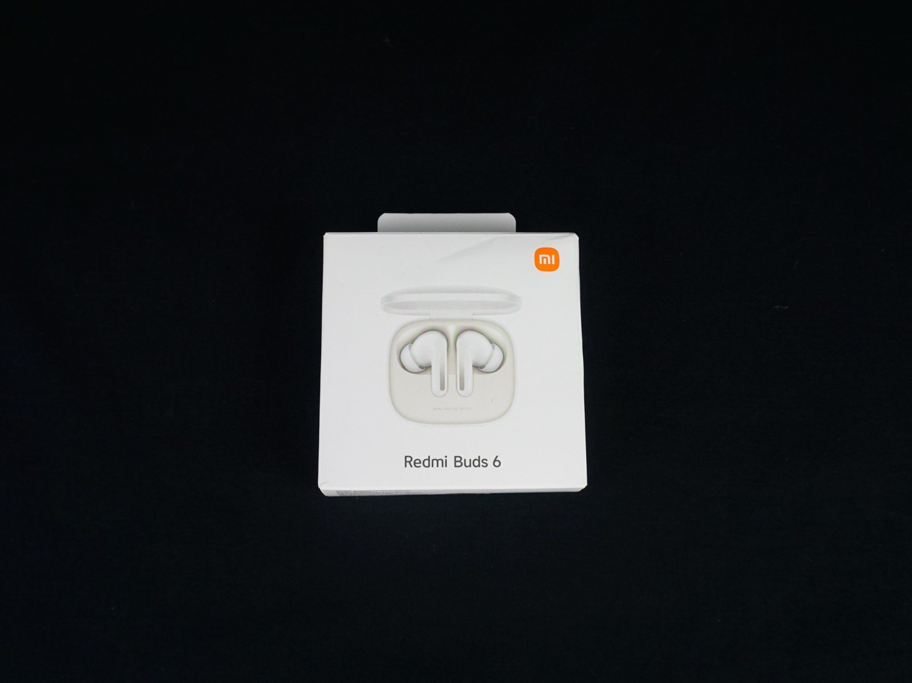 Xiaomi Cuffie: Xiaomi Redmi Buds 6 – Nuovo (secondo la descrizione) da Pratteln venduto da Restwert_Pratteln