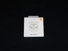 Xiaomi Redmi Buds 6