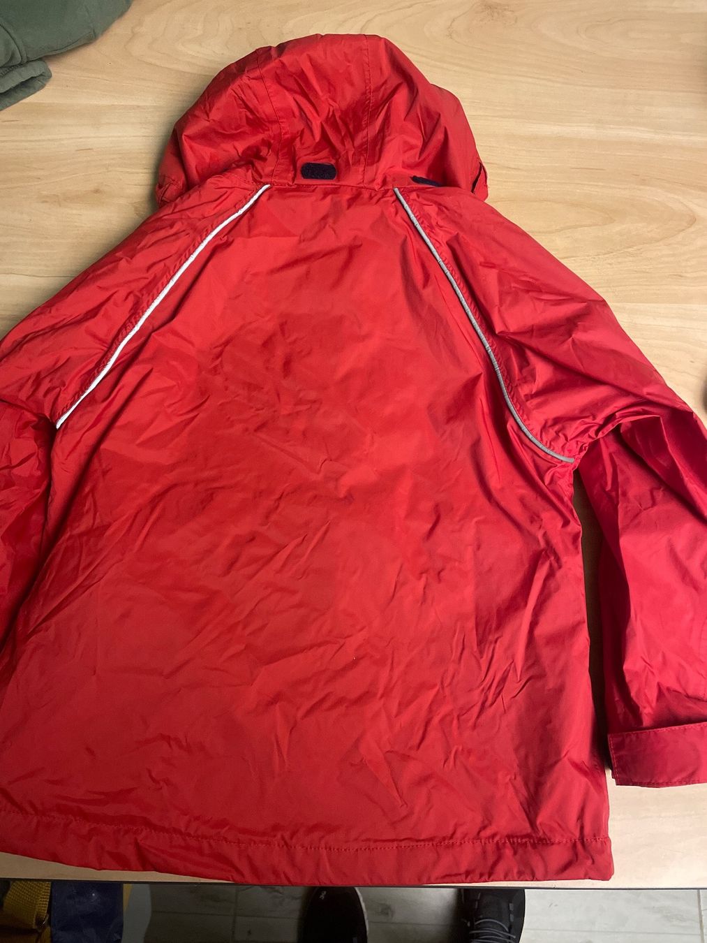 Vestes & Manteaux: Pro-X elements X5000 packable Regenjacke Gr.116 – D'occasion à Obergerlafingen par cabo4 2