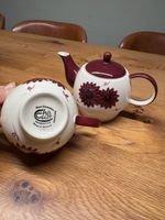 Tee-Set Cha Cult Kanne Tasse Thailand