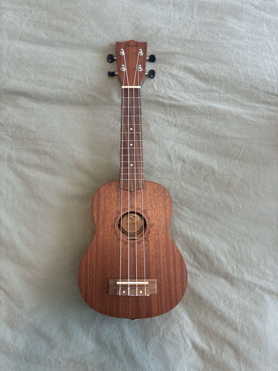 Strumenti musicali: Ukulele – Usato da Kehrsatz venduto da mes_p7jc