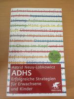 ADHS Erfolgreiche Strategien für Erwachsene und Kinder