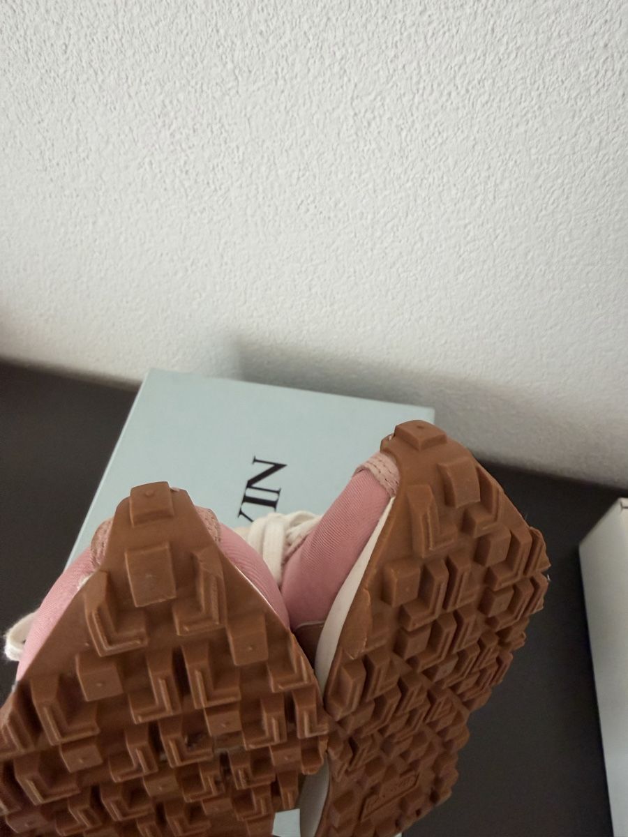Lanvin Schuhe für Mädchen: Lanvin Sneacker Grösse 33 – Gebraucht aus Bern von Olenush 3