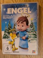 Der kleinste Engel - Kinderfilm für die Weihnachtszeit (DVD)