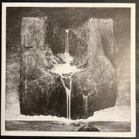 Zhrine - Unortheta - Vinyl LP (Rarität)