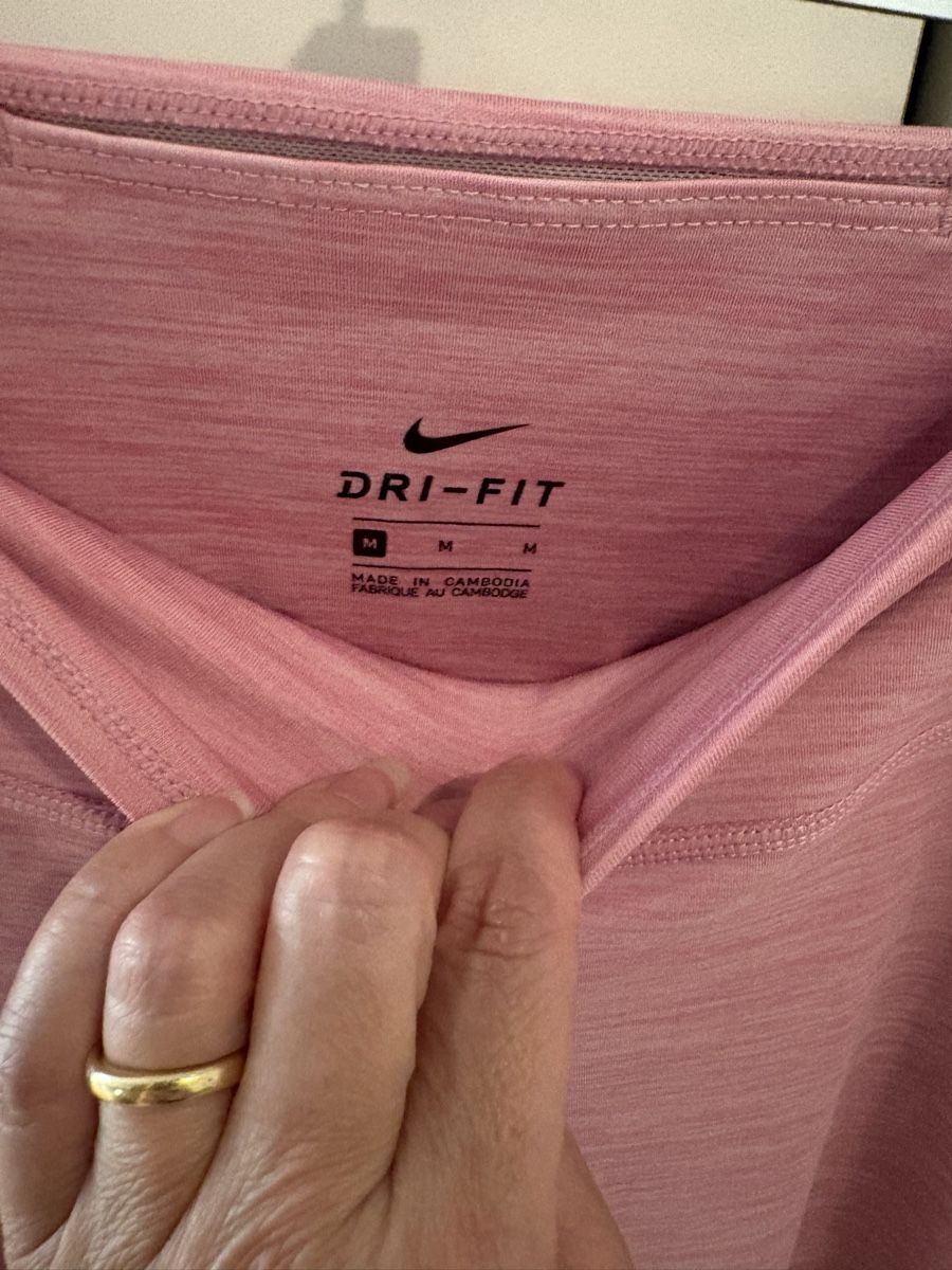 Nike Leggings: Legging sport Nike rose taille M – Nuovo (secondo la descrizione) da Pully venduto da kaba07 3