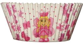 Muffin-Förmchen, Cupcake Cases -Princess