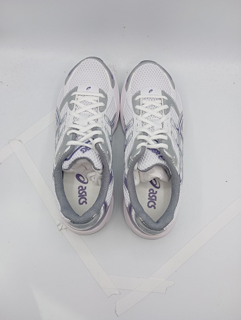 Asics Damenschuhe: Asics Gel 1130 (EU39) – Neu und originalverpackt aus Schaffhausen von outlez 4