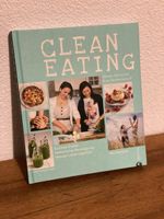 Diät-Kochbuch / Clean Eating - Kochbuch, Ratgeber, Rezepte