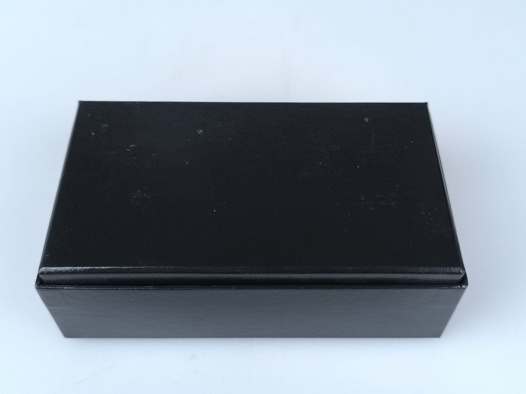 Vertu Cover & Protezioni schermo: Original VERTU Constellation Quest Slip Case Schwarz – Nuovo (secondo la descrizione) da Rüti ZH venduto da Restwert_Rueti_ZH 5