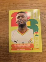 Panini Sticker 2026 GHA 11