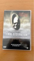 DVD Final Destination - Spannung pur für kalte Wintertage!