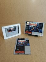 Super Nintendo Castlevania IV Spiel + Anleitung + OVP, PAL