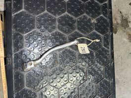 Mofa Pedalarm