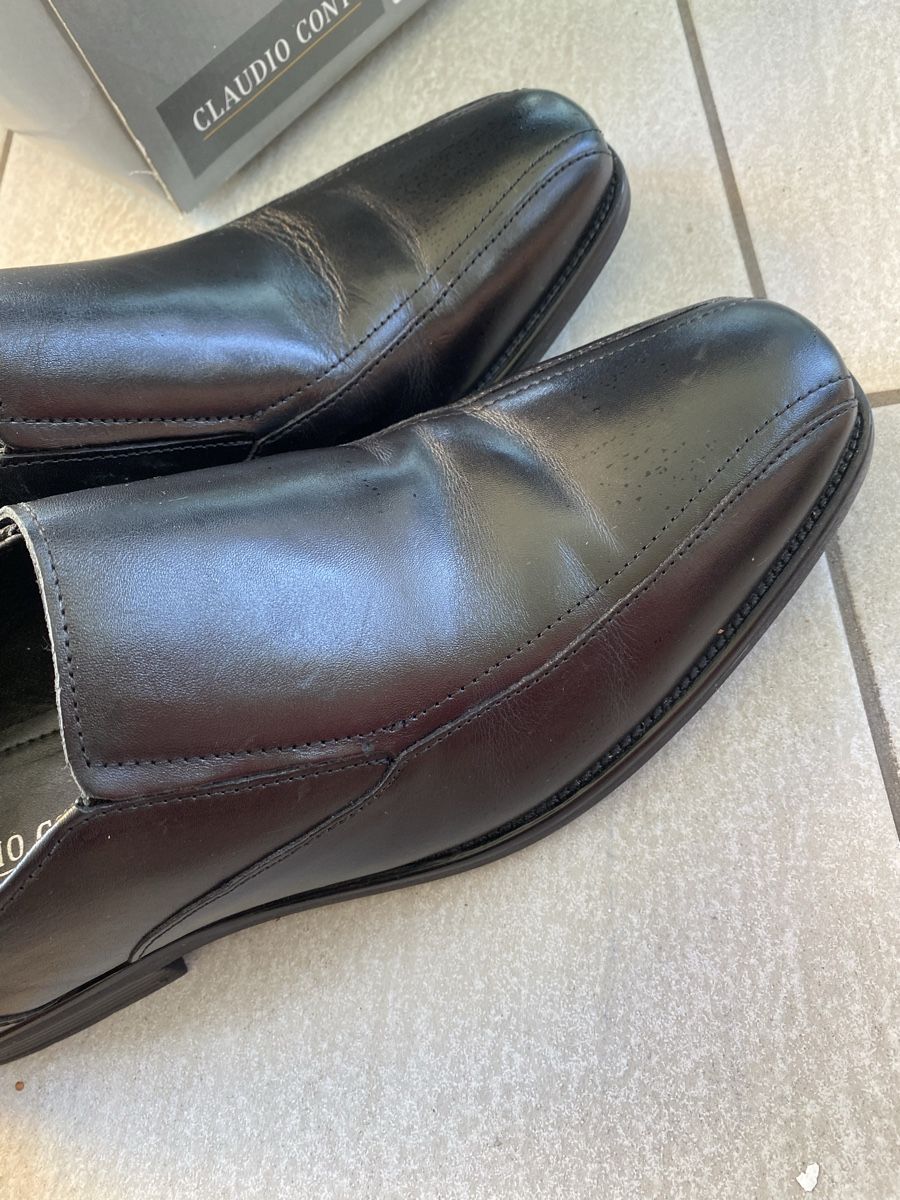 Chaussures hommes: Shoe gr 44 – D'occasion à Dietikon par Tdaf33 5