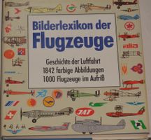 Bilderlexikon der Flugzeuge