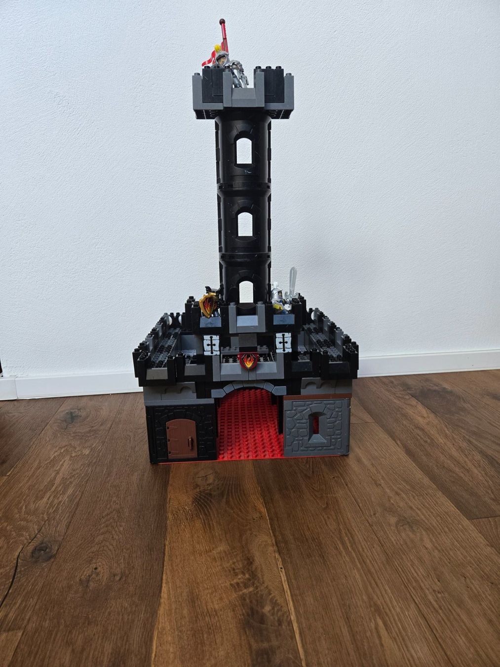 Lego Spielzeuge: Lego Burg Duplo – Gebraucht aus Benglen von diala