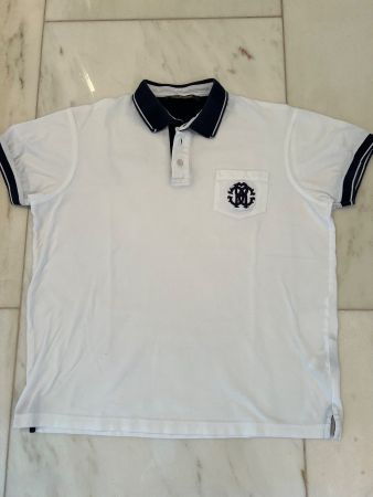 ROBERTO CAVALLI Polo Shirt