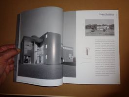 GWATHMEY Siegel Architektur