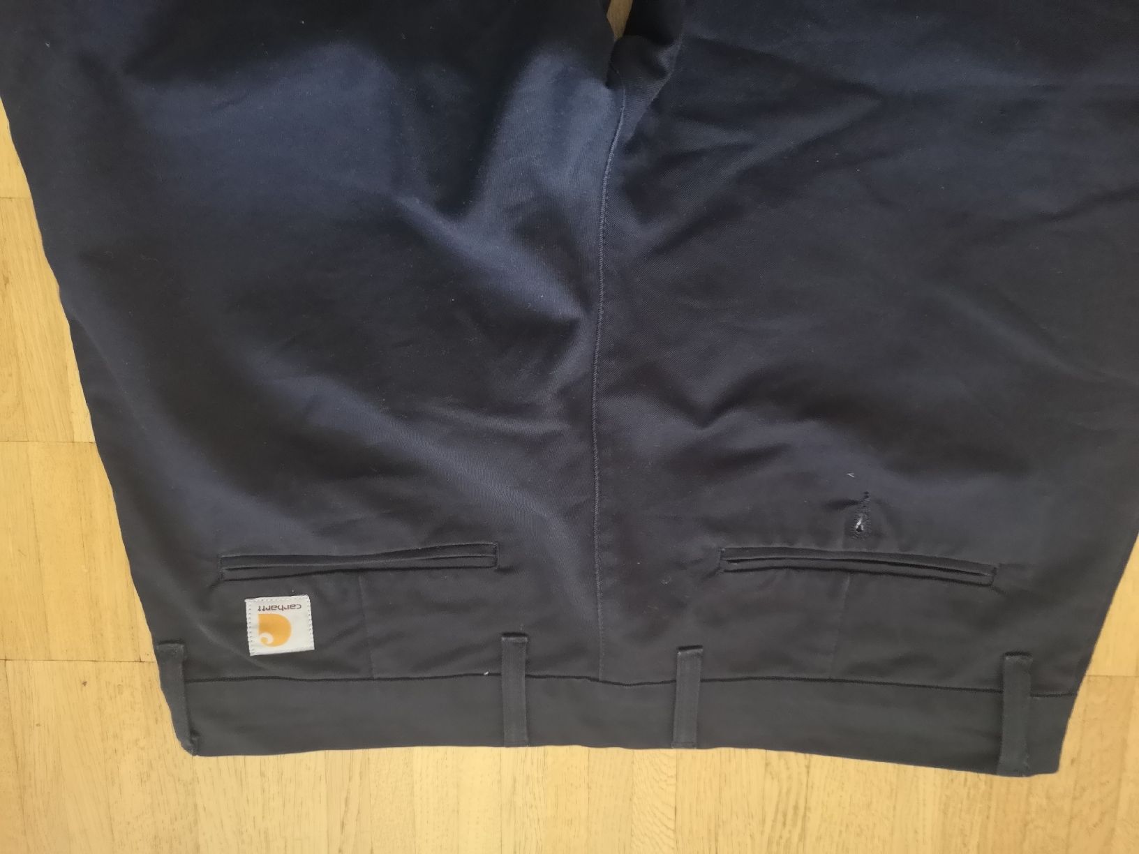 Hosen: Carhartt  – Gebraucht aus Carouge GE von Thomastor 1