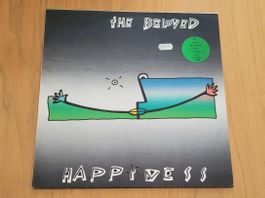 LP  The Beloved