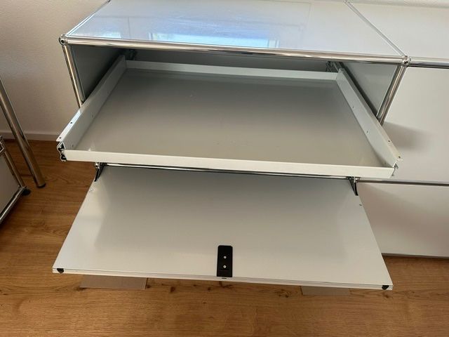 USM Kommoden: USM Sideboard  oder Büromöbel – Gebraucht aus Studen BE von Free44 4