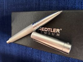 STAEDTLER Premium Schreibgerät Holz/Metall – Made in Germany
