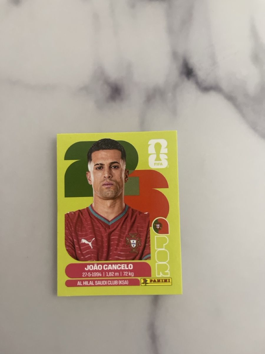 Panini Carte collezionabili: Panini WM 2026 – Nuovo (secondo la descrizione) da Regensdorf venduto da gha_6jzx 4