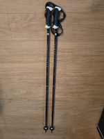 Skistöcke 125cm Neuwertig