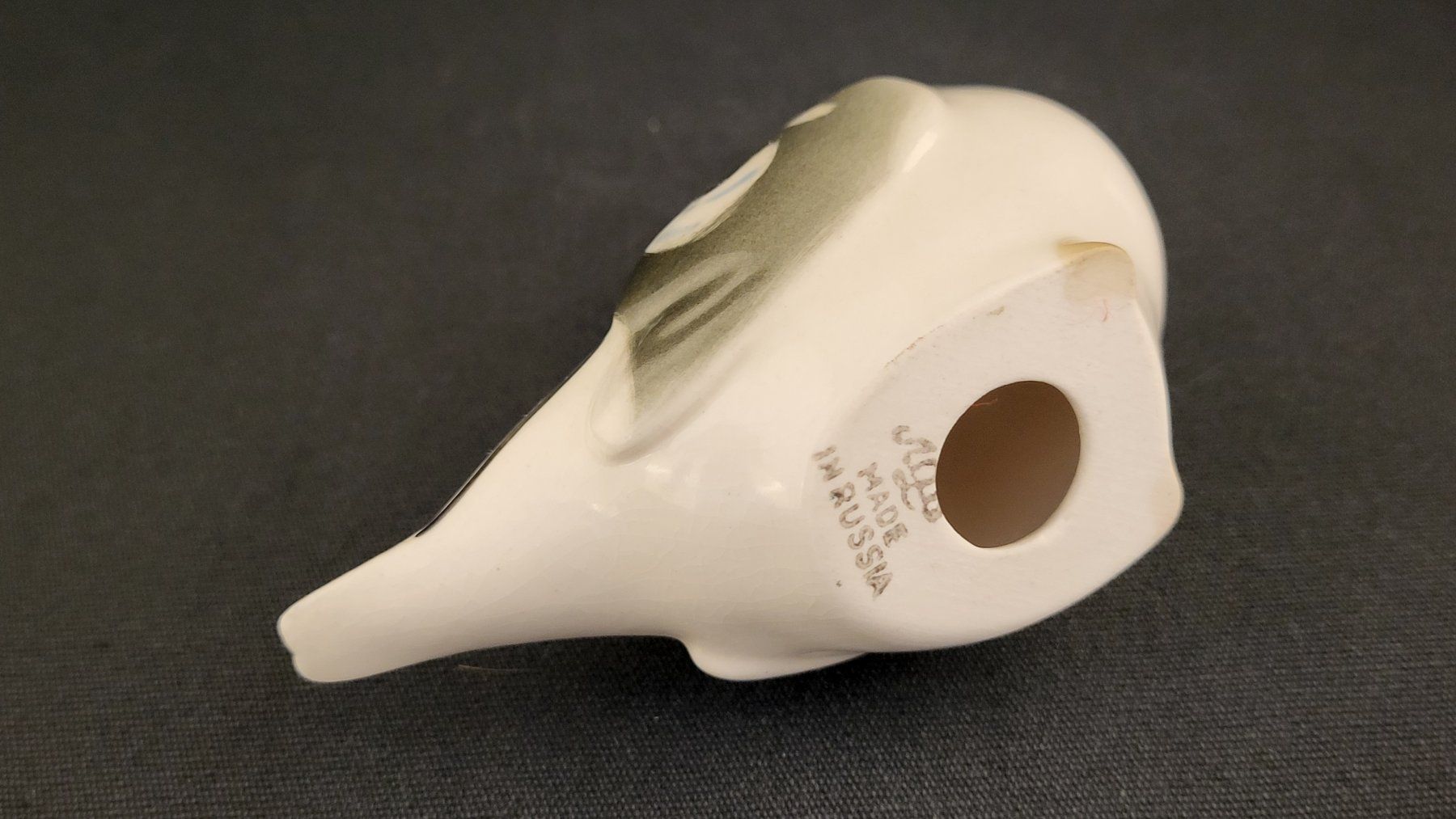 Figurines: Vogel LOMONOSOV – D'occasion à Basel par spinne02 7