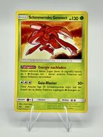 Pokémon Schimmerndes Genesect 9/73 | Schimmernde Legenden DE