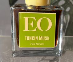 🦌🌿  ENSAR OUD - TONKIN MUSK (2025) -Échantillon/Campione