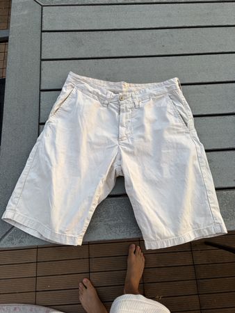 Carhartt WIP Shorts, W31