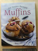 Die besen Rezepte Muffins / Bassermann 2012