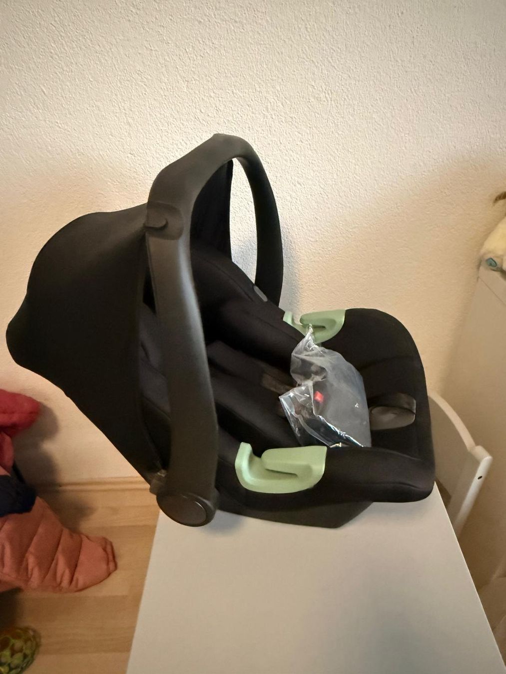 ABC Design Carrozzine: ABC Designe Kinderwagen Salsa 4 – Usato da Spreitenbach venduto da Paam92 2