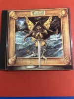 Jethro Tull - Broadsword and the Beast CD 1982 guter Zustand